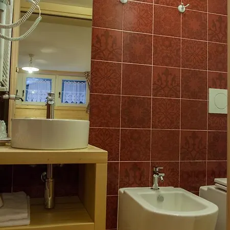 Guest house Zwargji