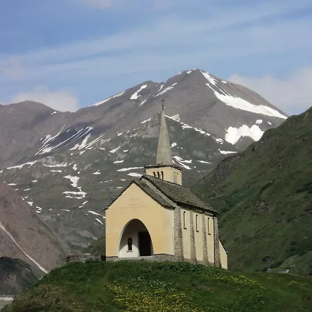 Gæstehus Zwargji Formazza