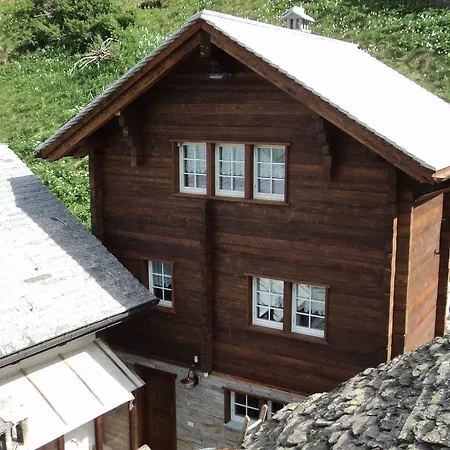 Guest house Zwargji *