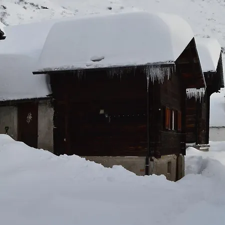 Zwargji Guest house
