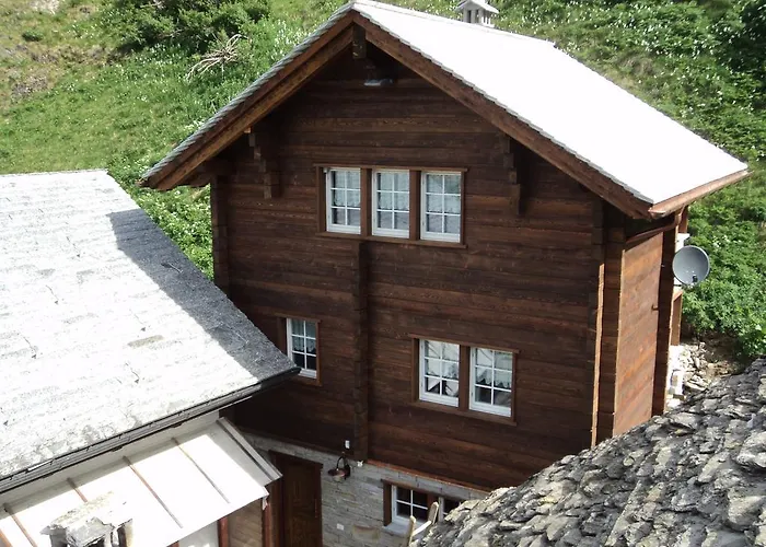 ゲストハウス Zwargji 3*