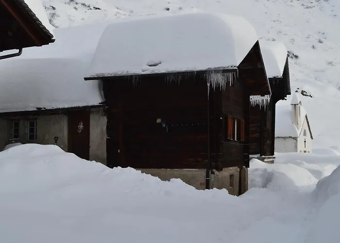 Zwargji ゲストハウス