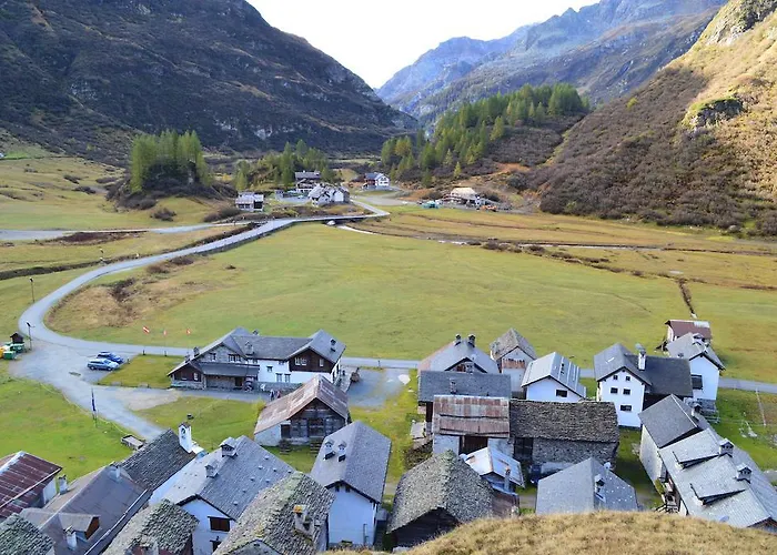 Zwargji Gæstehus