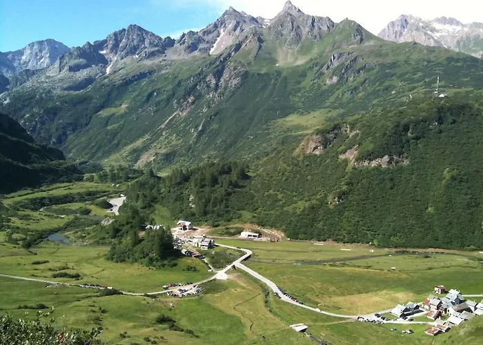 Zwargji Gæstehus 3*